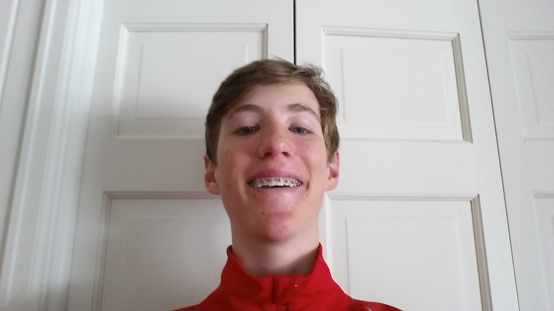 Brenden Andrews