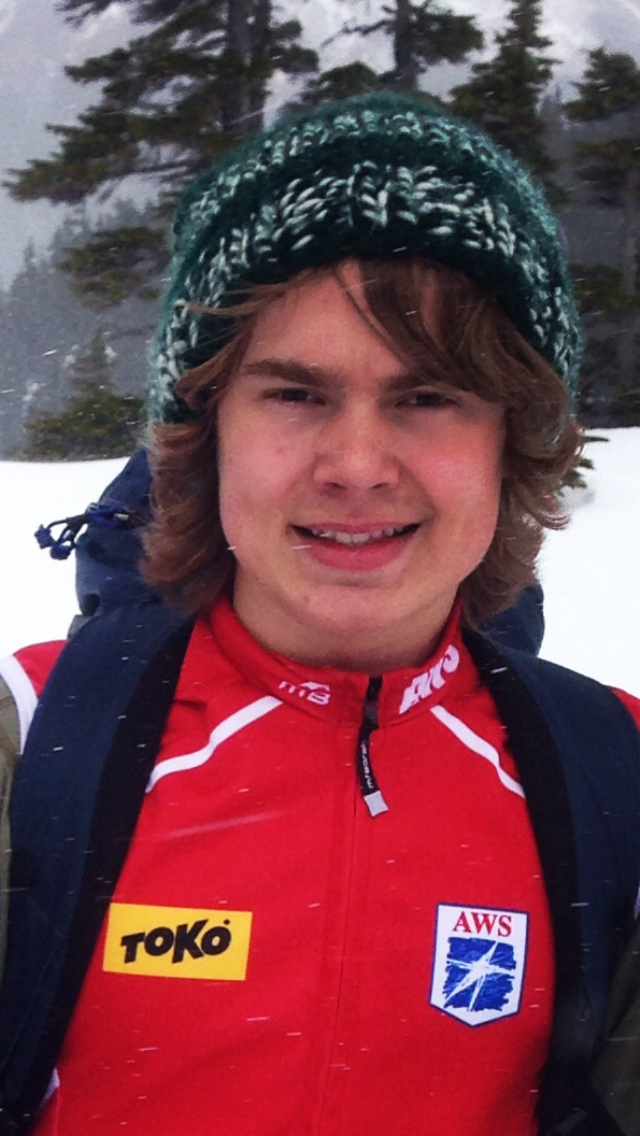 Ryan Brubaker