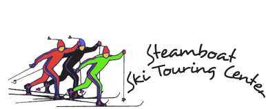 Steamboat Ski Tourning Cdenter