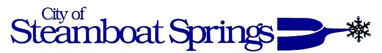 City of Steamboat Springs Logo