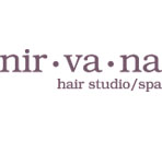 Nirvana Hair Studio/ spa
