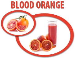 blood orange juice concentrate usa