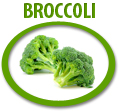 broccoli concentrate usa