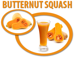 butternut squash puree concentrate usa