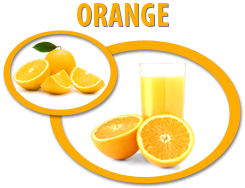 frozen orange juice concentrate usa