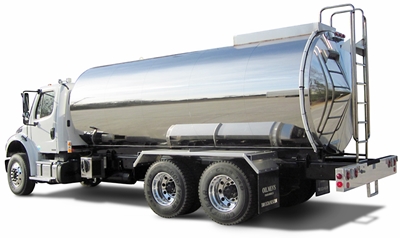 fruit juice concentrate bulk in tanker trucks