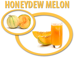 honeydew melon juice concentrate usa