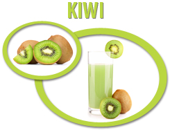 kiwi concentrate usa