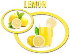 lemon juice concentrate usa