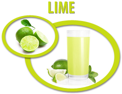 lime concentrate usa