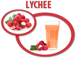 lychee concentrate usa