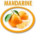 mandarine concentrate usa