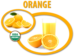 organic orange juice nfc usa organic orange juice not from concentrate usa