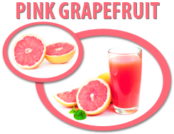 pink grapefruit concentrate usa