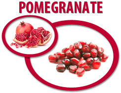 pomegranate arils usa pomegranate kernels usa