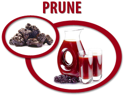 prune concentrate usa