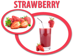 strawberry juice concentrate usa