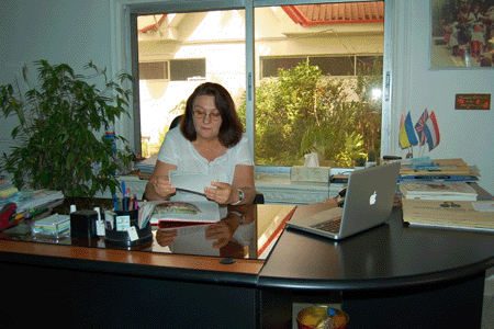 Image description