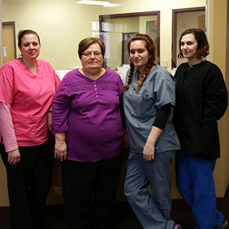 West Allis Primary Care Physicians Staff