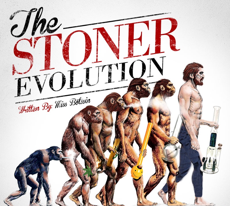 What it Means to Be a Stoner: A Brief History