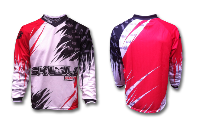 Camisa Race - DUB