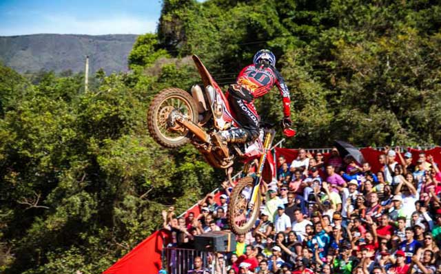 Copa Minas Gerais de MX