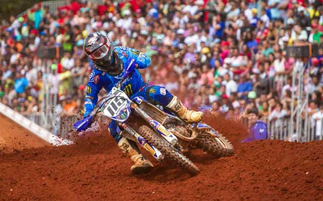 Copa Minas Gerais de MX