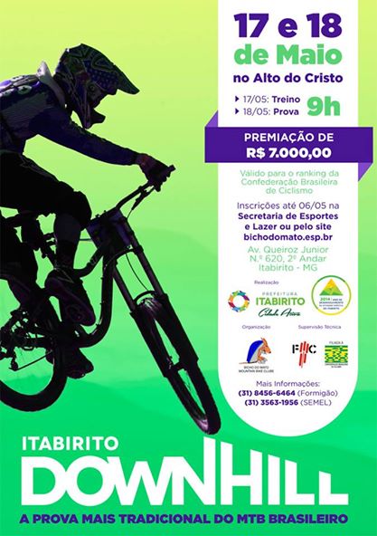 DH Itabirito