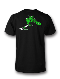 Camiseta MX