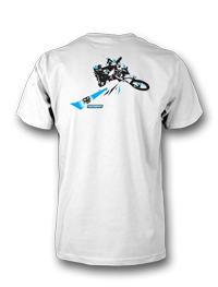 MX - Skull Racing
