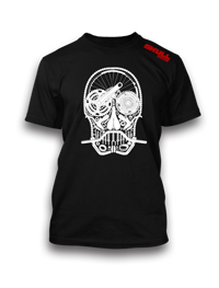 Skull Racing - Parts