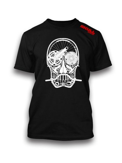 Skull Racing - Part