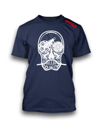 Skull Racing - Parts