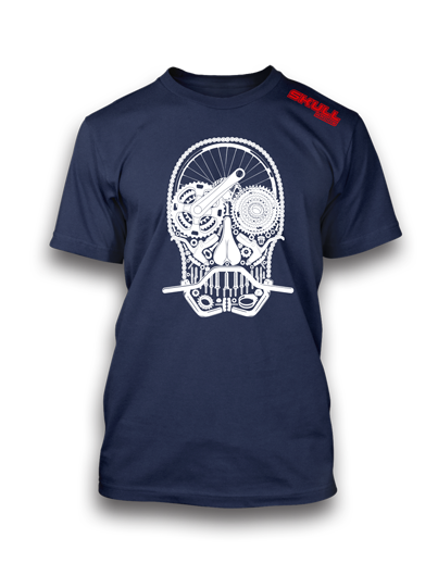 Skull Racing - Parts