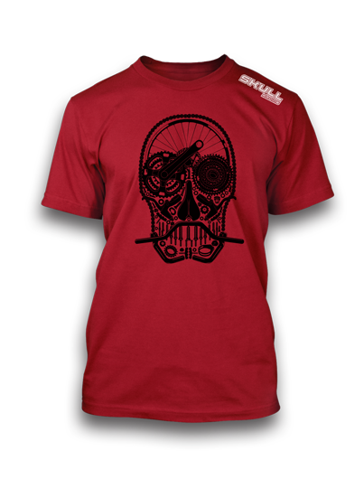 Skull Racing - Parts