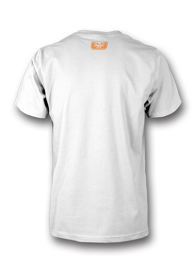 Skull Racing - Distressed