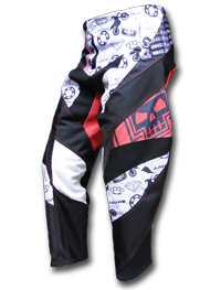 Calça Race - Skull Racing