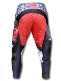 Calça Race - Skull Racing