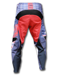 Calça Race - Skull Racing
