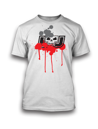 INK - Skull Racing