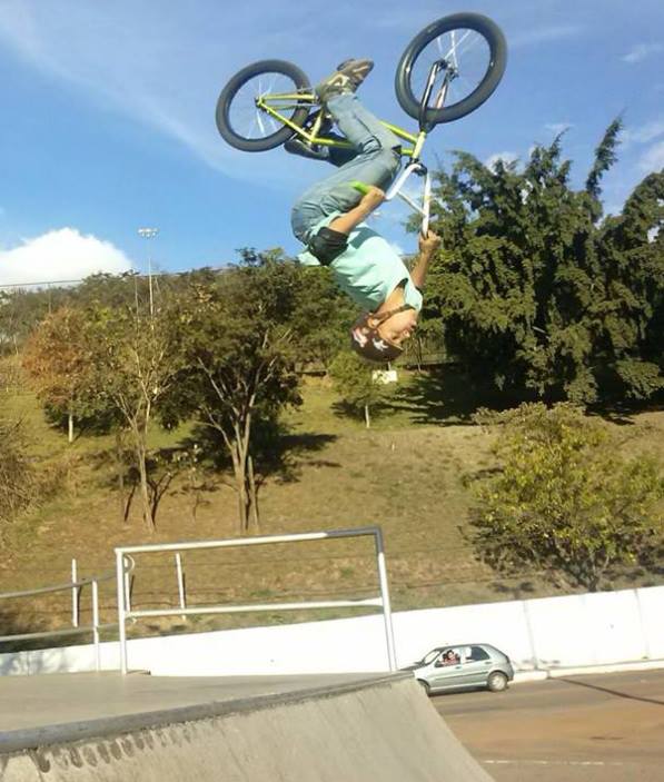 Otávio Filipe 