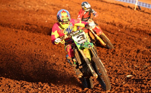 Copa Minas Gerais de MX