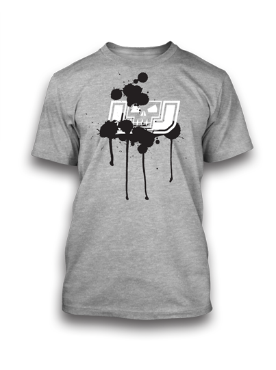 INK - Skull Racing