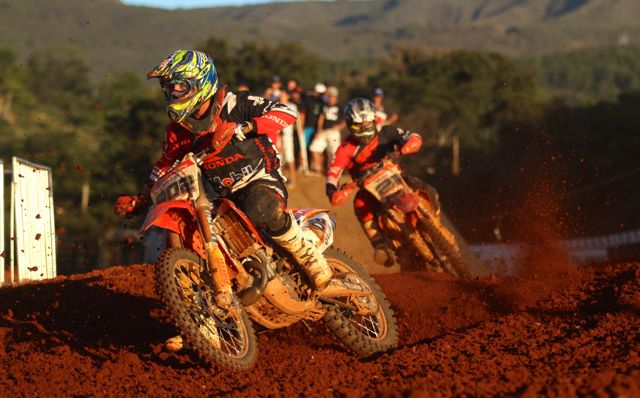 Copa Minas Gerais de MX