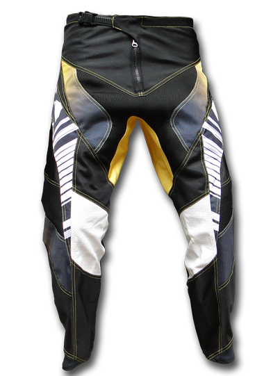 Calça Race - Skull Racing