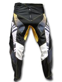 Conjunto Race - Skull Racing