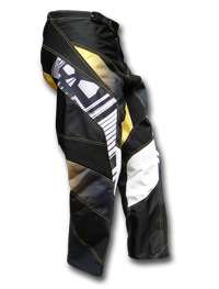 Calça Race - Skull Racing