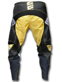 Calça Race - Skull Racing