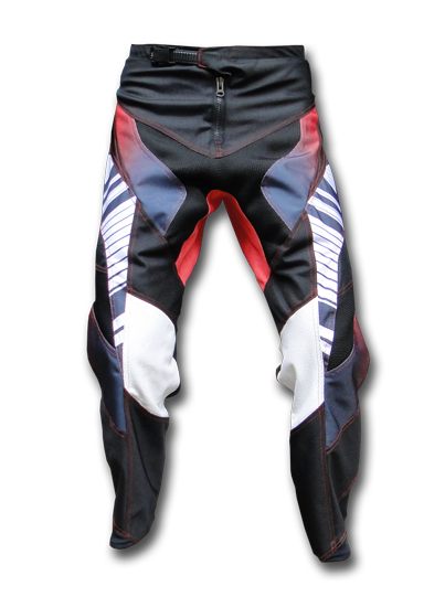 Calça Race - Skull Racing