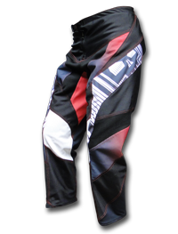 Calça Race - Skull Racing